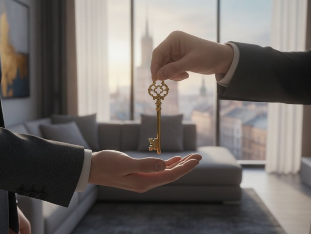 Operator najmu krótkoterminowego Kraków: Jak wybrać partnera dla apartamentu premium?